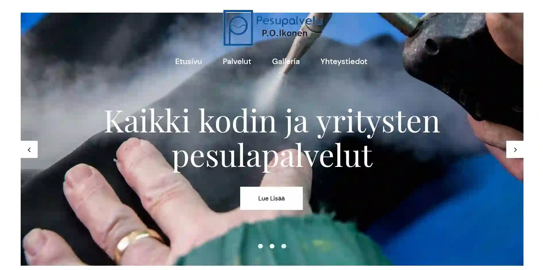 Portfolio Images
