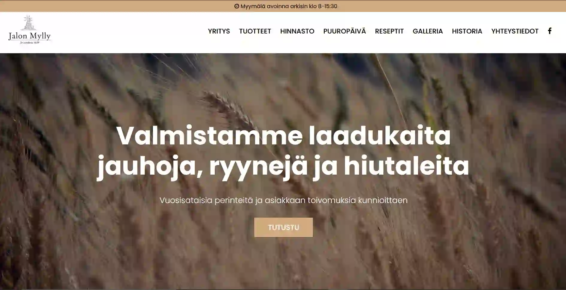 Portfolio Images